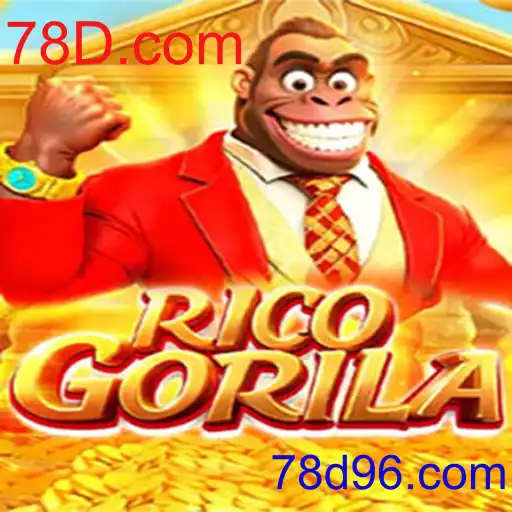 RicoGorila